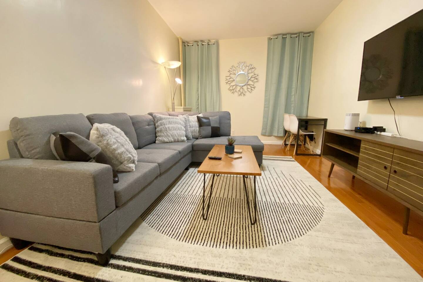 Cozy 2BR Unit | Near Maimonides & Sunset Park — Brooklyn — vacation rental
