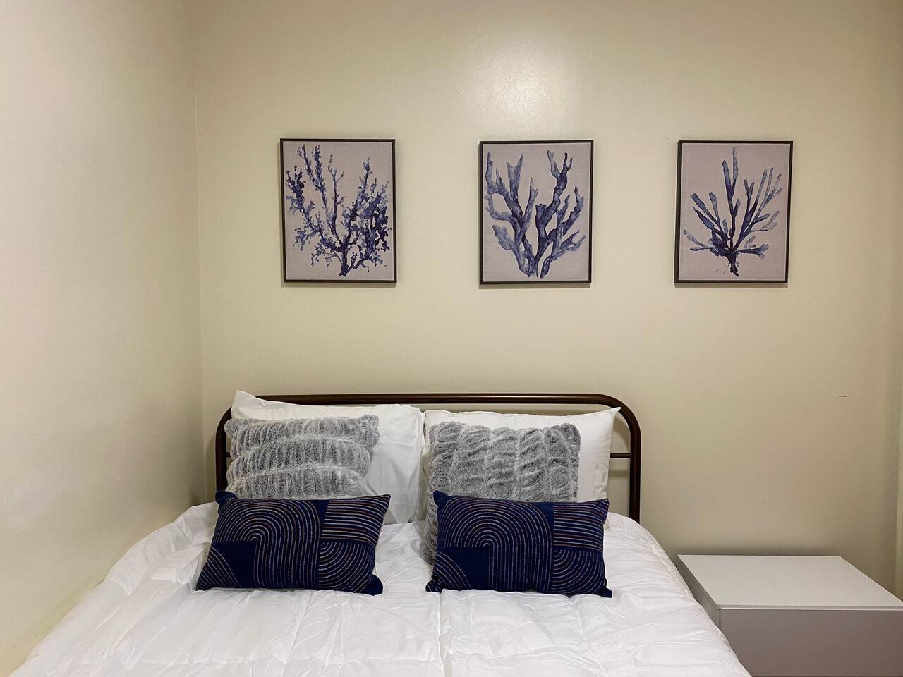 Cozy 2BR Unit | Near Maimonides & Sunset Park