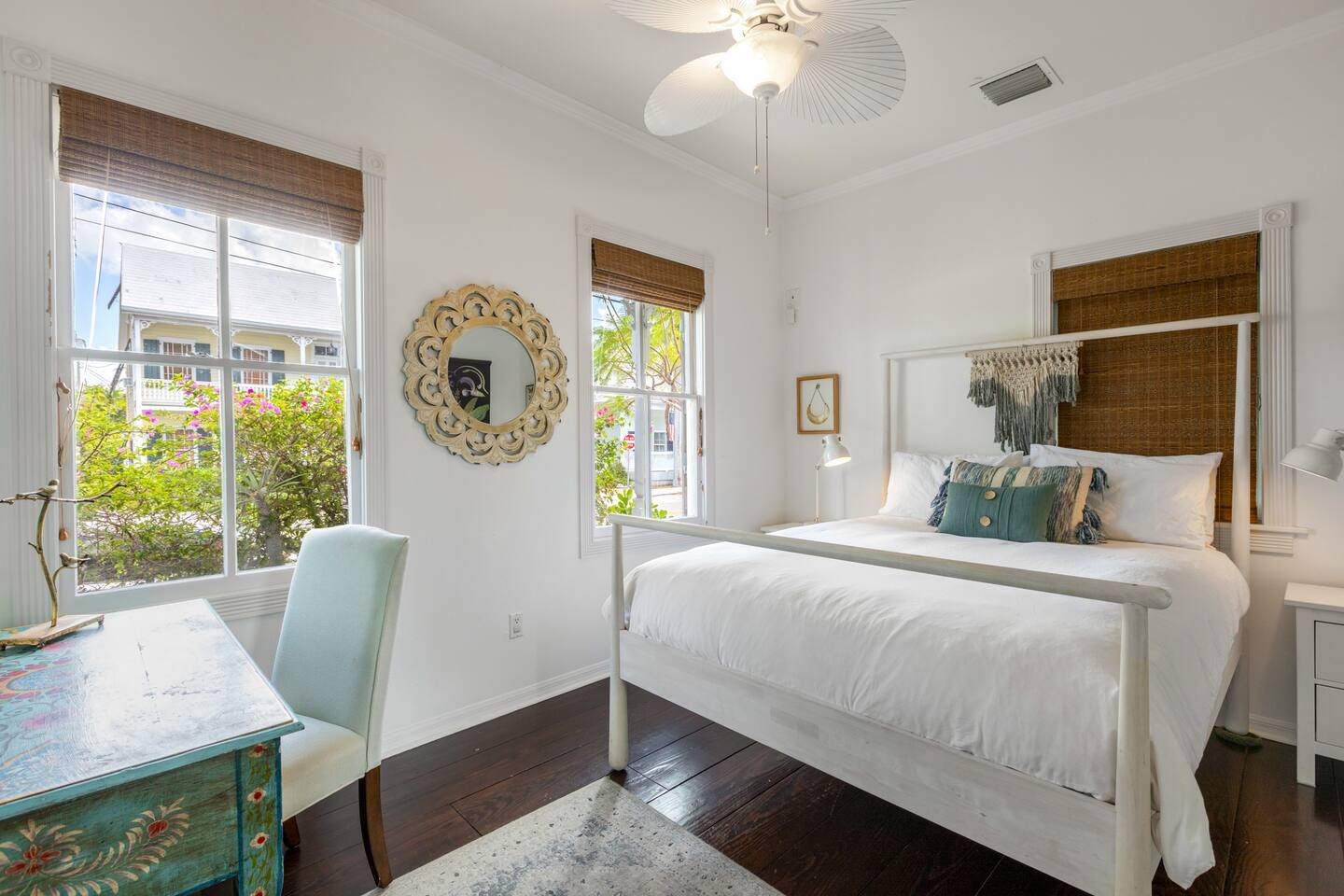 Blu-3BR Home, Pool/Kid-friendly