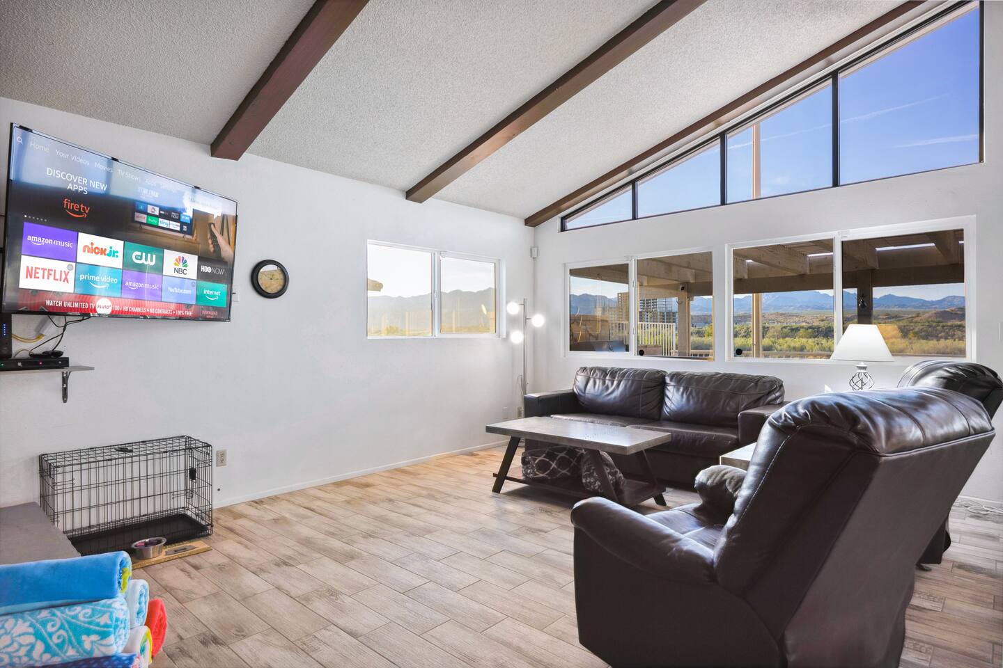 Waterfront | Casa Sunset | 2 bd | Sleeps 10