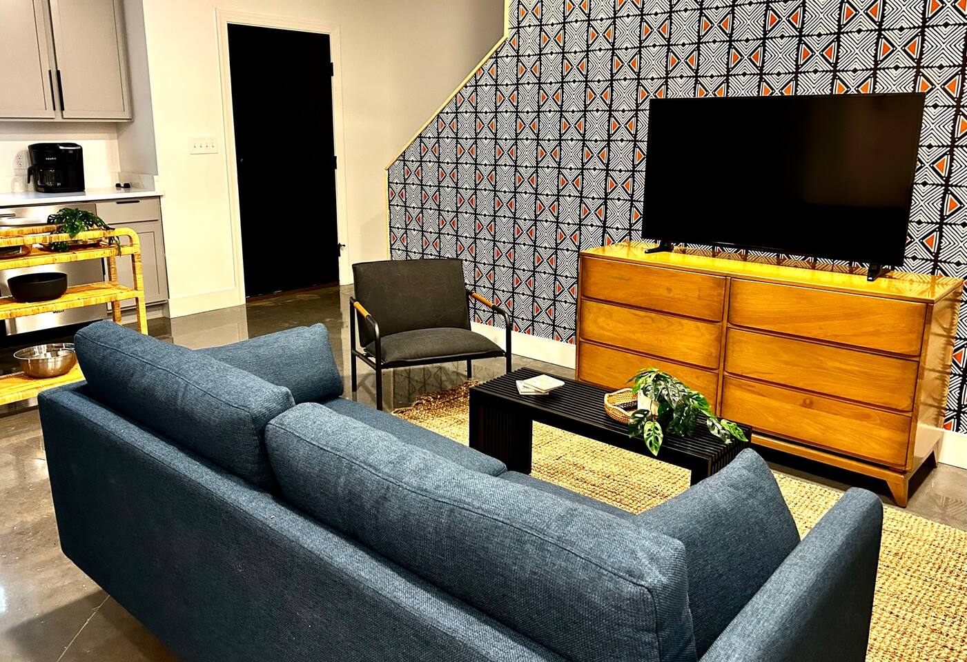 Safari Suites — Conway — vacation rental
