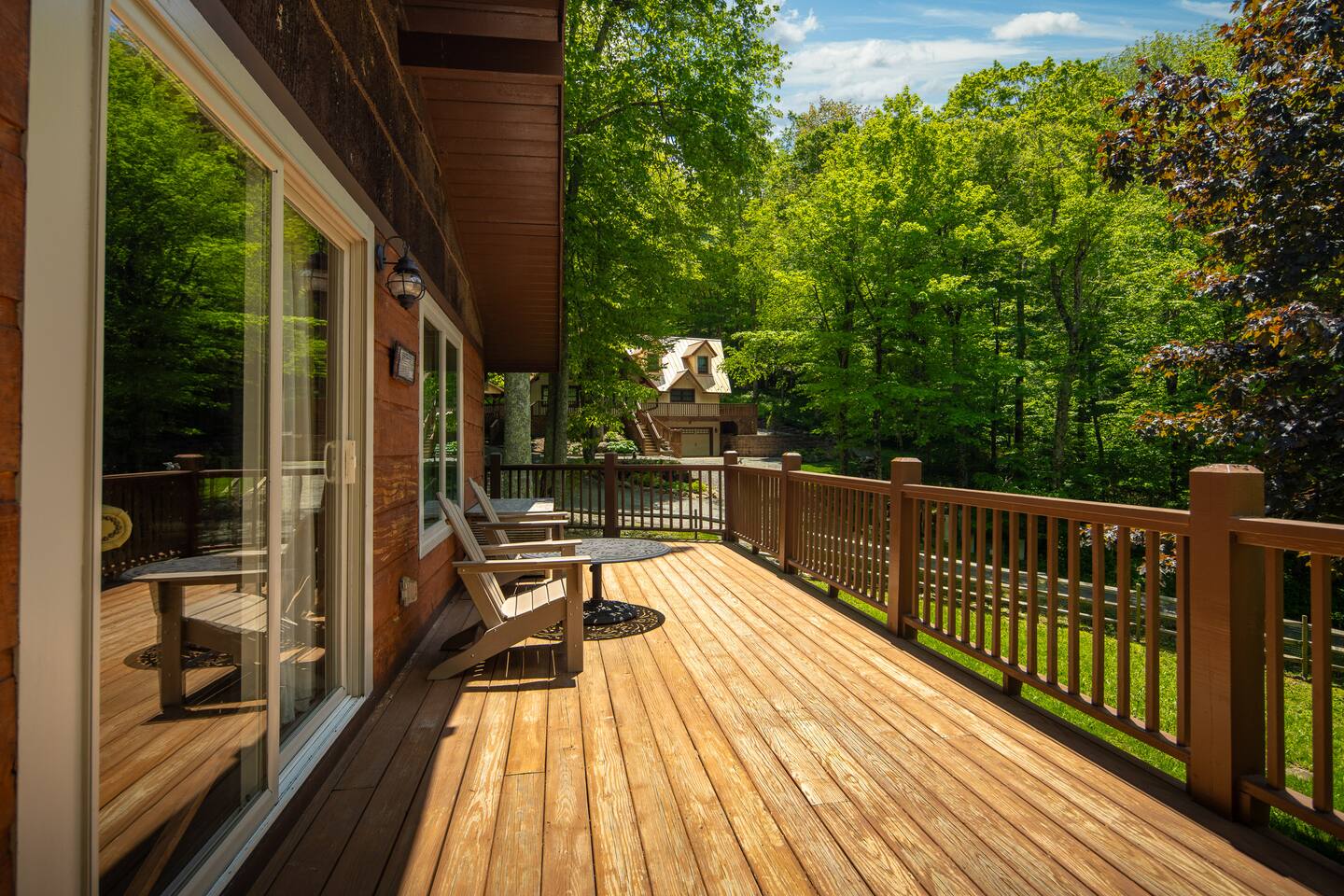 Luxury Sugar Mountain Cabin • Hot Tub & Fire Pit