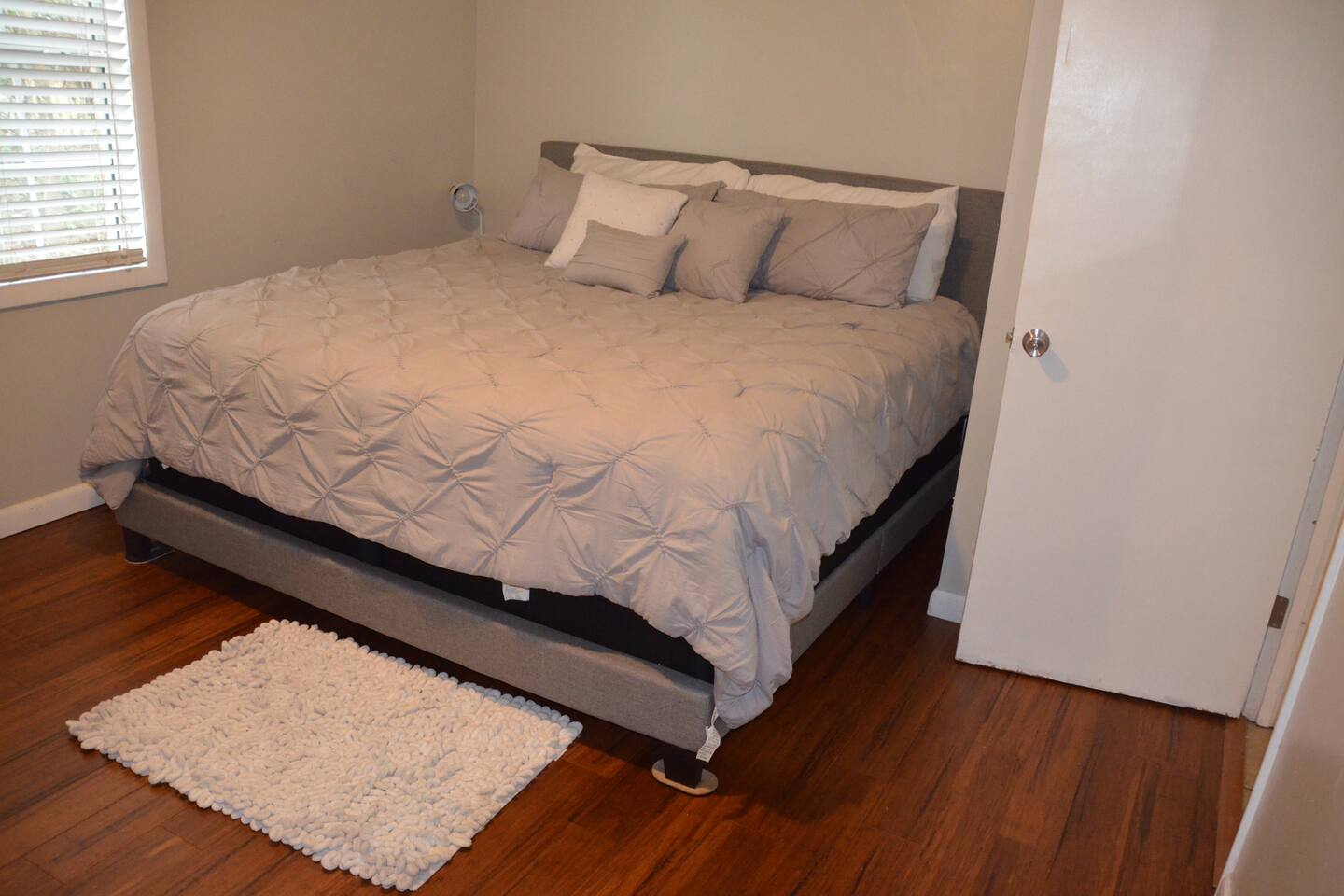 Home away from home