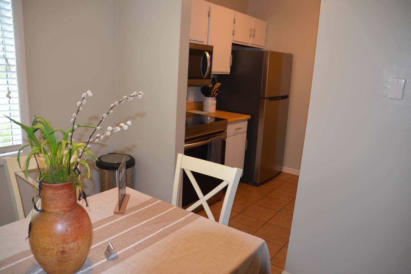 Home away from home — Enterprise — vacation rental
