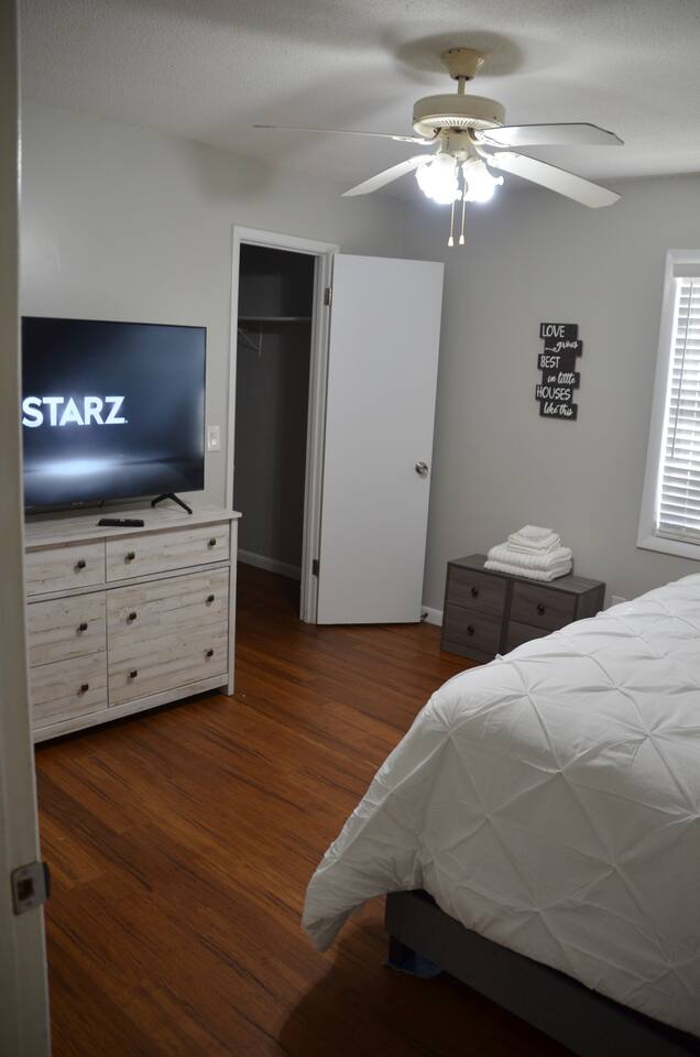 Home away from home