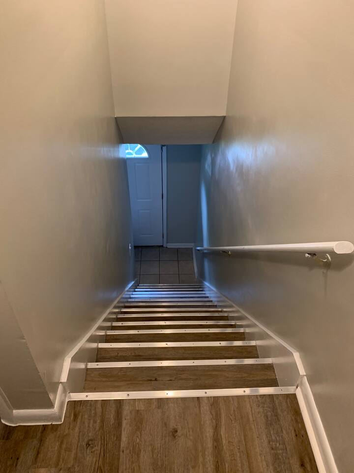 Cozy Townhouse