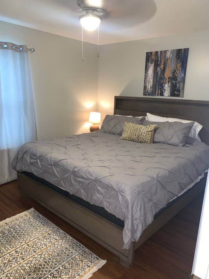 Daleville Delight! — Daleville — vacation rental