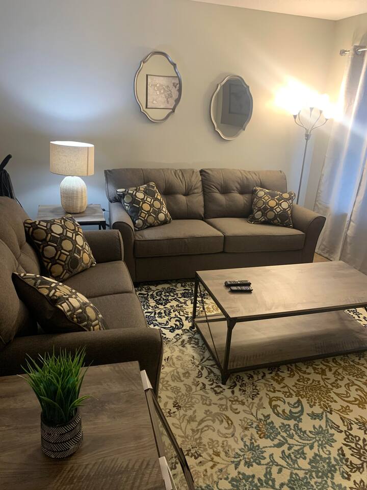 Captain's Quarters — Daleville — vacation rental