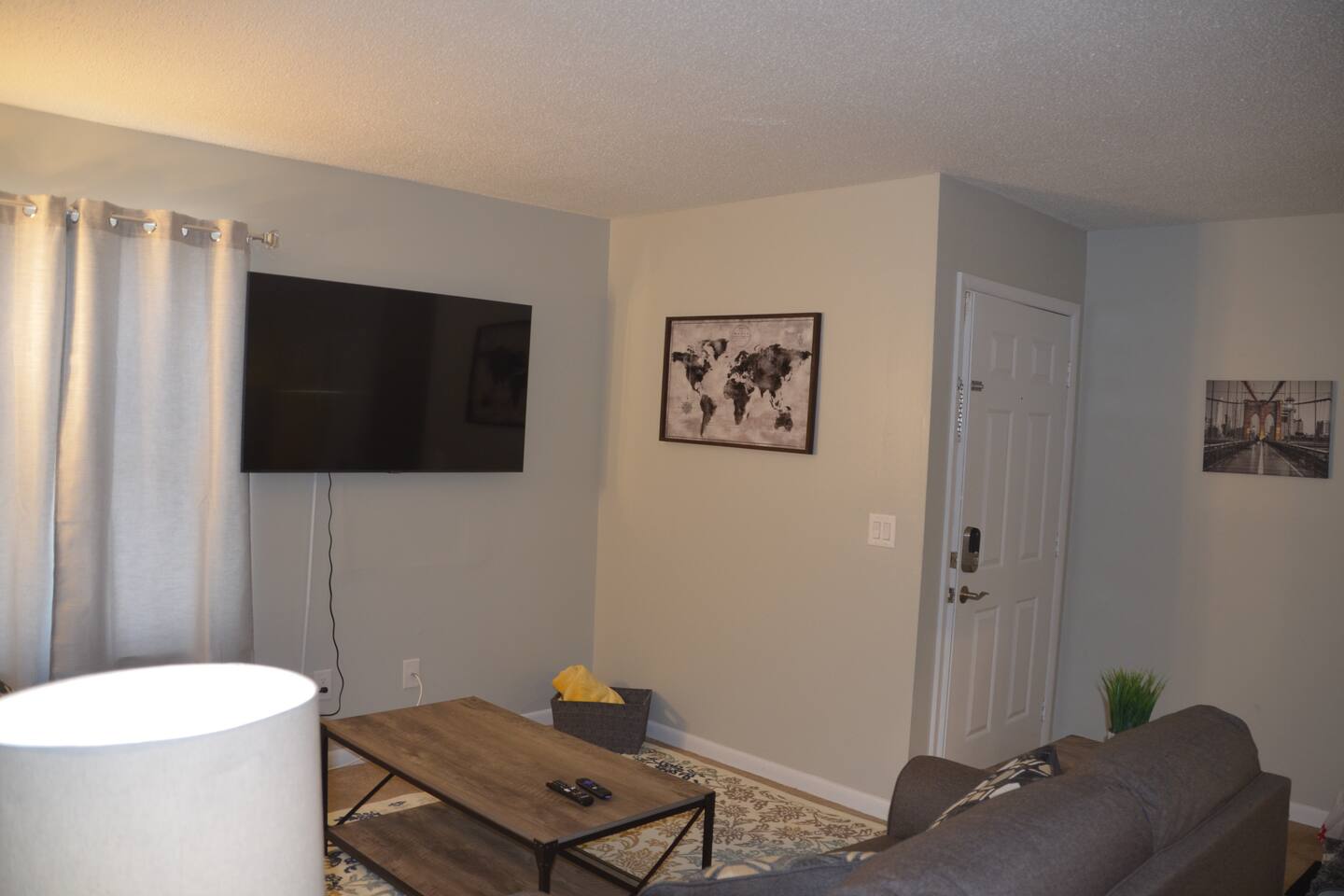Captain's Quarters