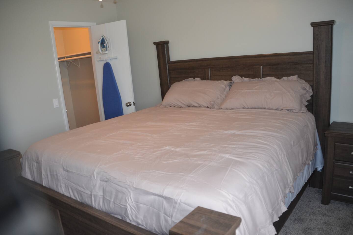 Blissful Bungalow- Near Ft. Novosel and shopping