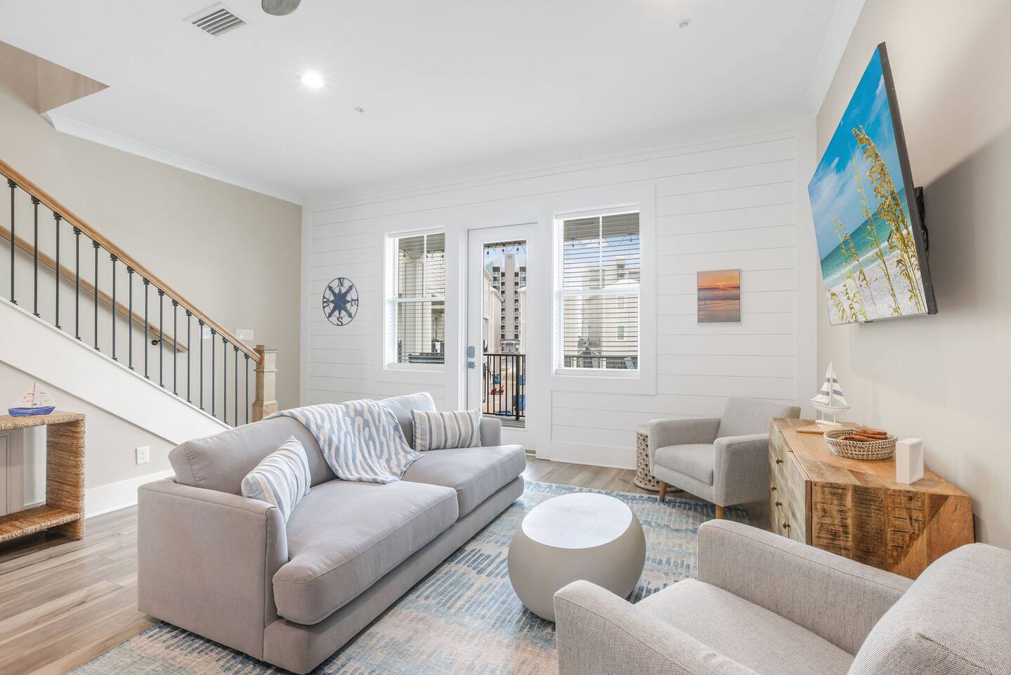 Luxury Home, Deeded Beach Access & Pool