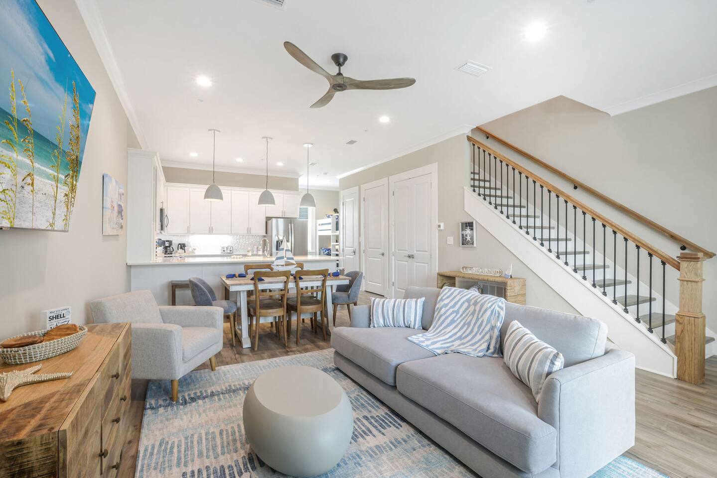 Luxury Home, Deeded Beach Access & Pool — Gulf Shores, AL — vacation rental