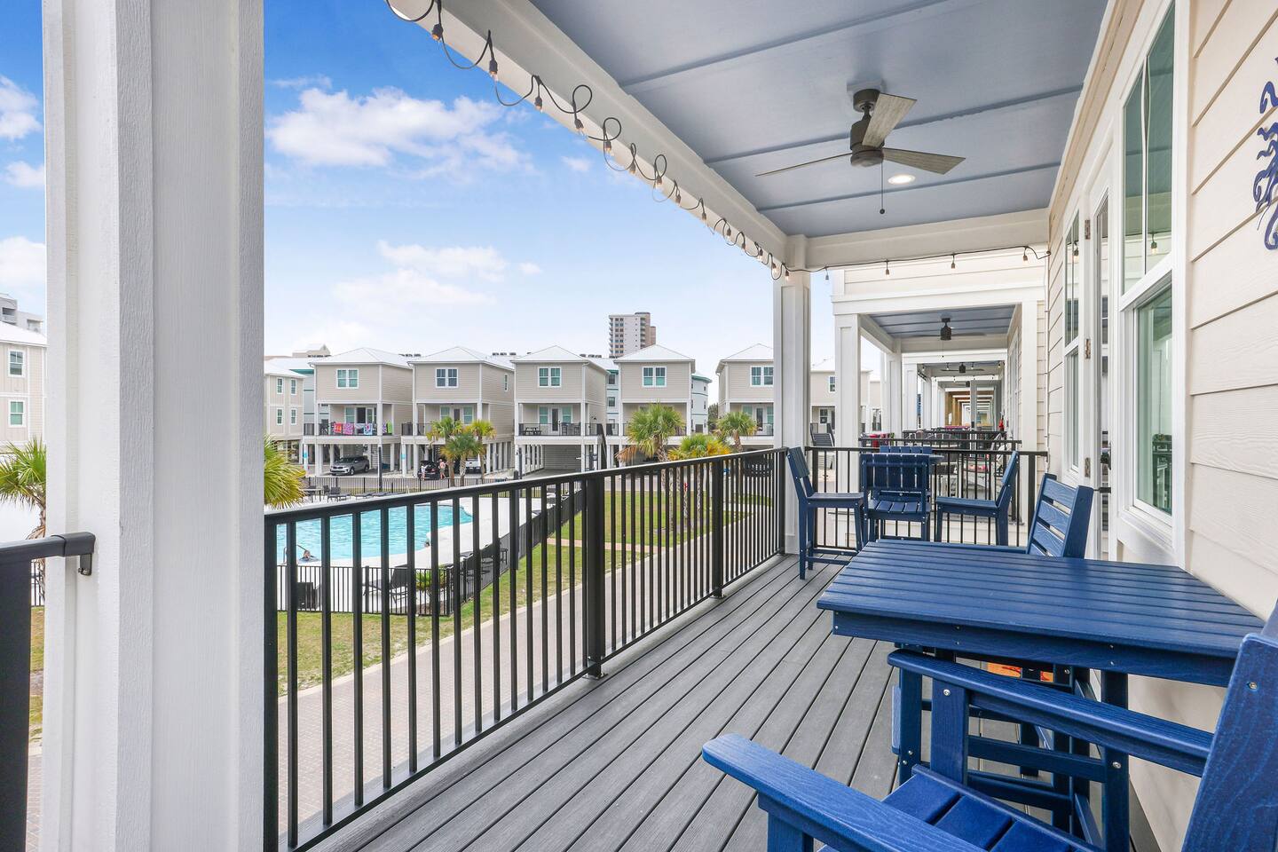 Luxury Home, Deeded Beach Access & Pool