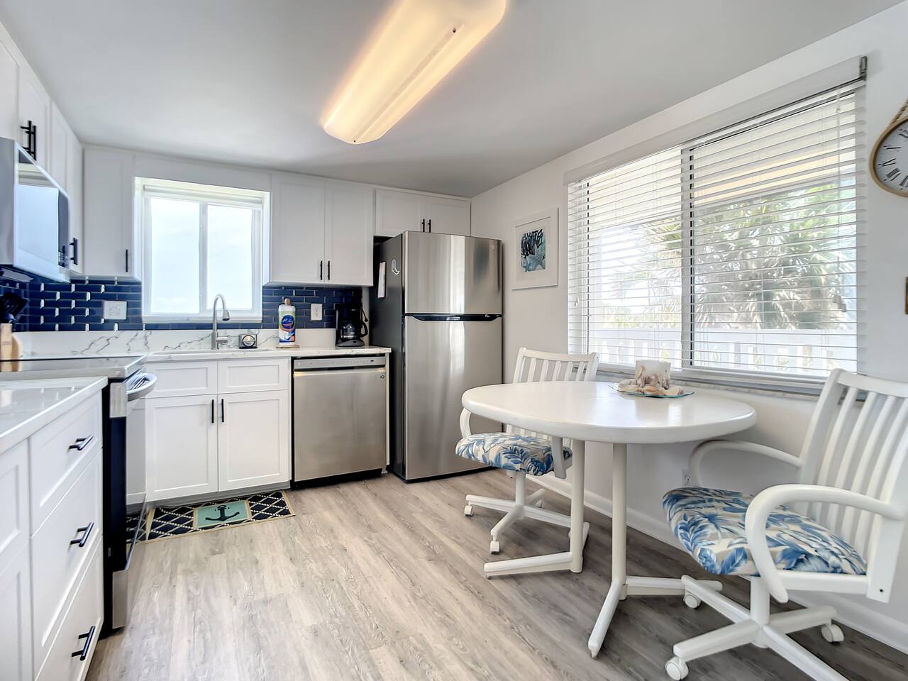 New Smyrna Chateau By The Sea 1 bedroom oceanfront
