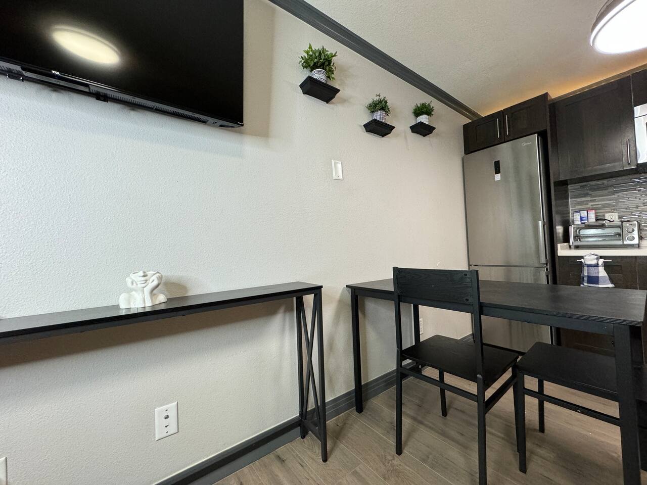 Downtown Nest: All Inclusive