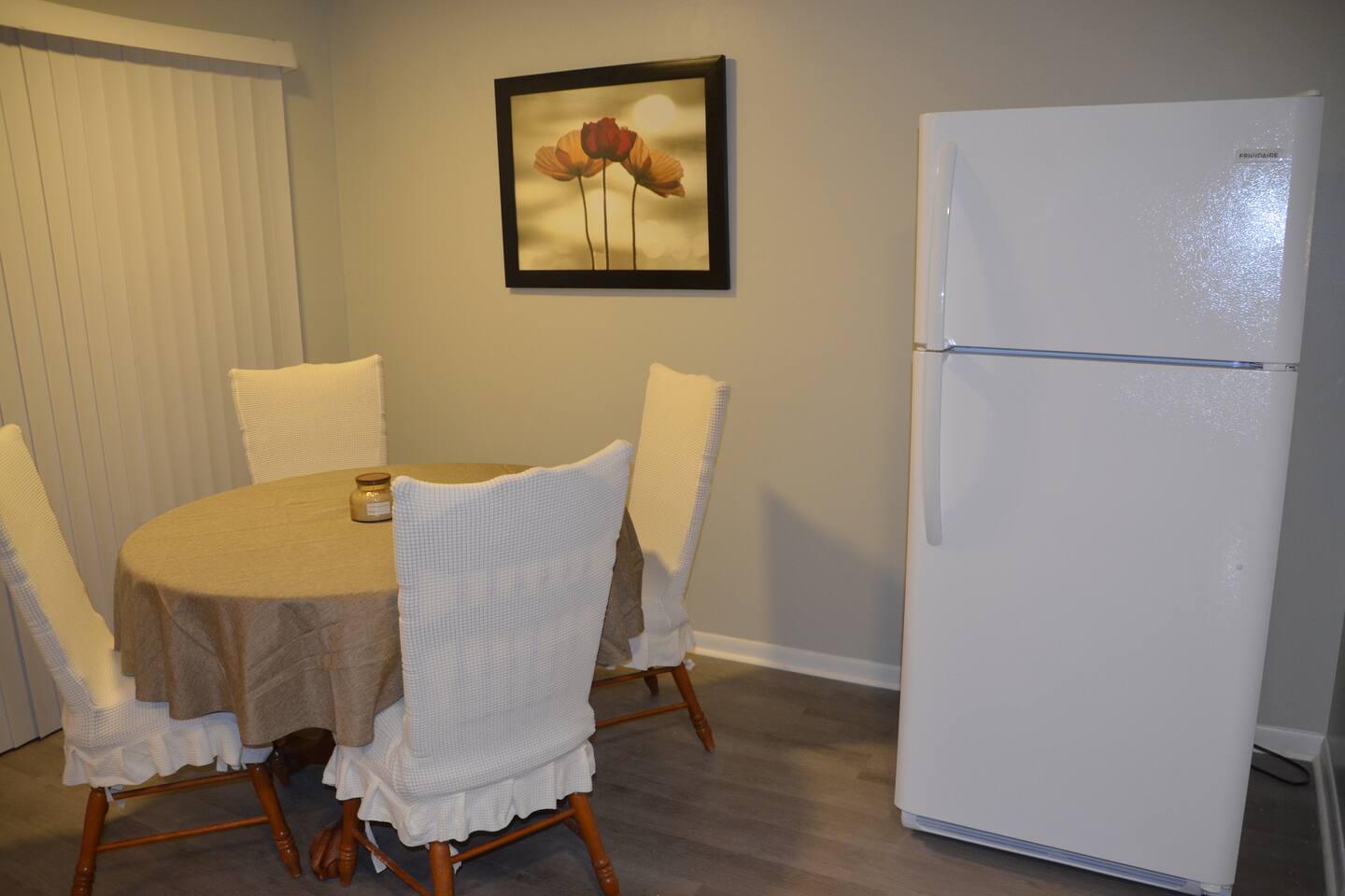 Fort Novosel Suite - Less than one minute to front gate!