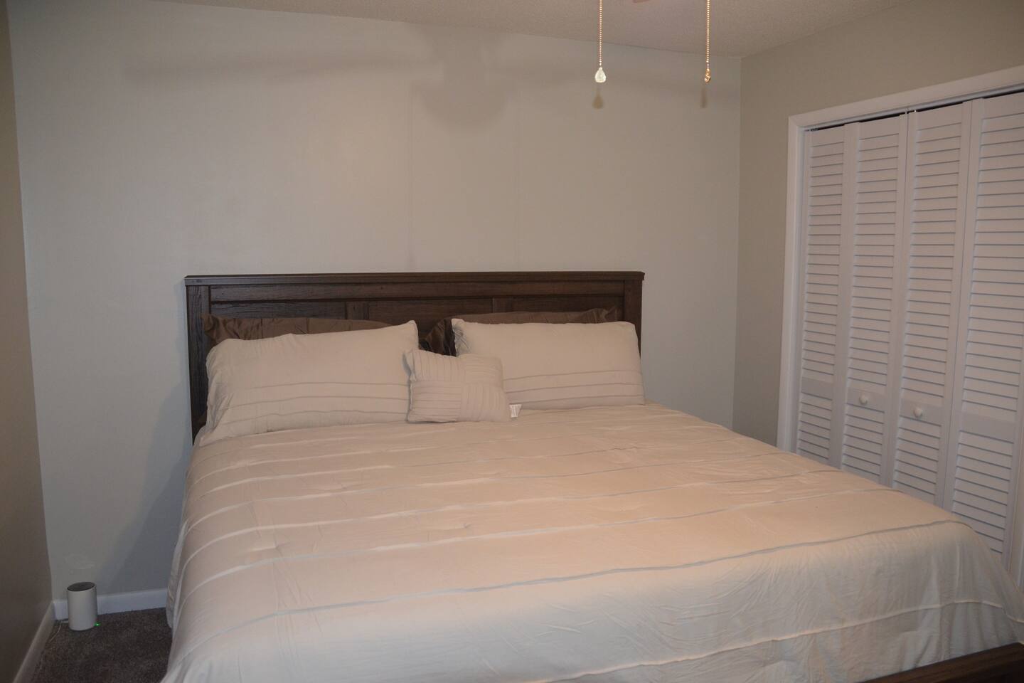 Fort Novosel Suite - Less than one minute to front gate!