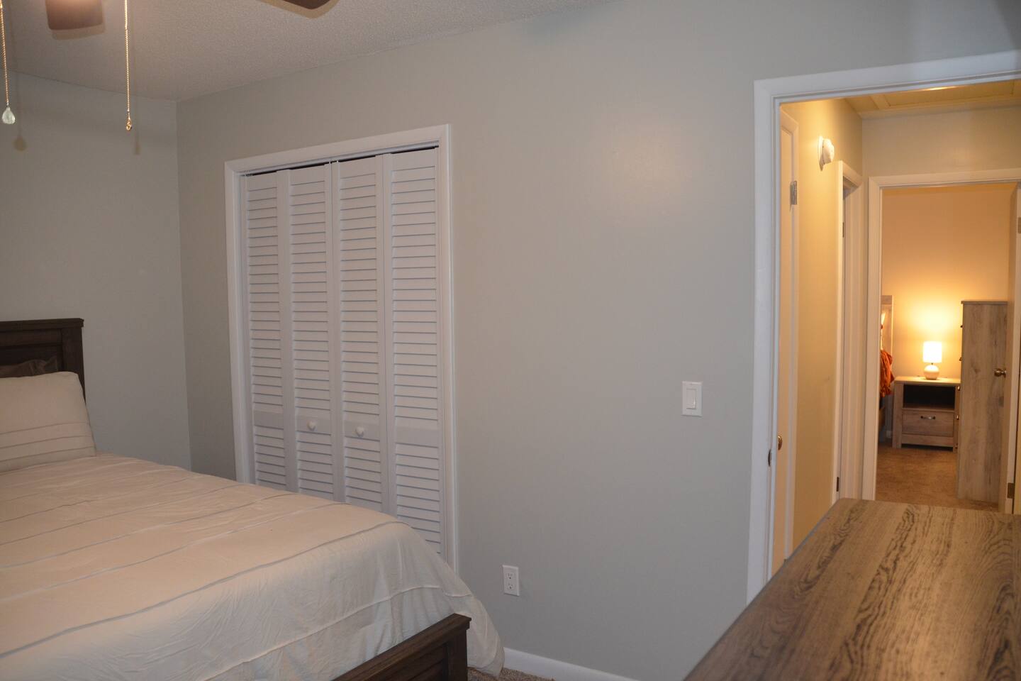 Fort Novosel Suite - Less than one minute to front gate!