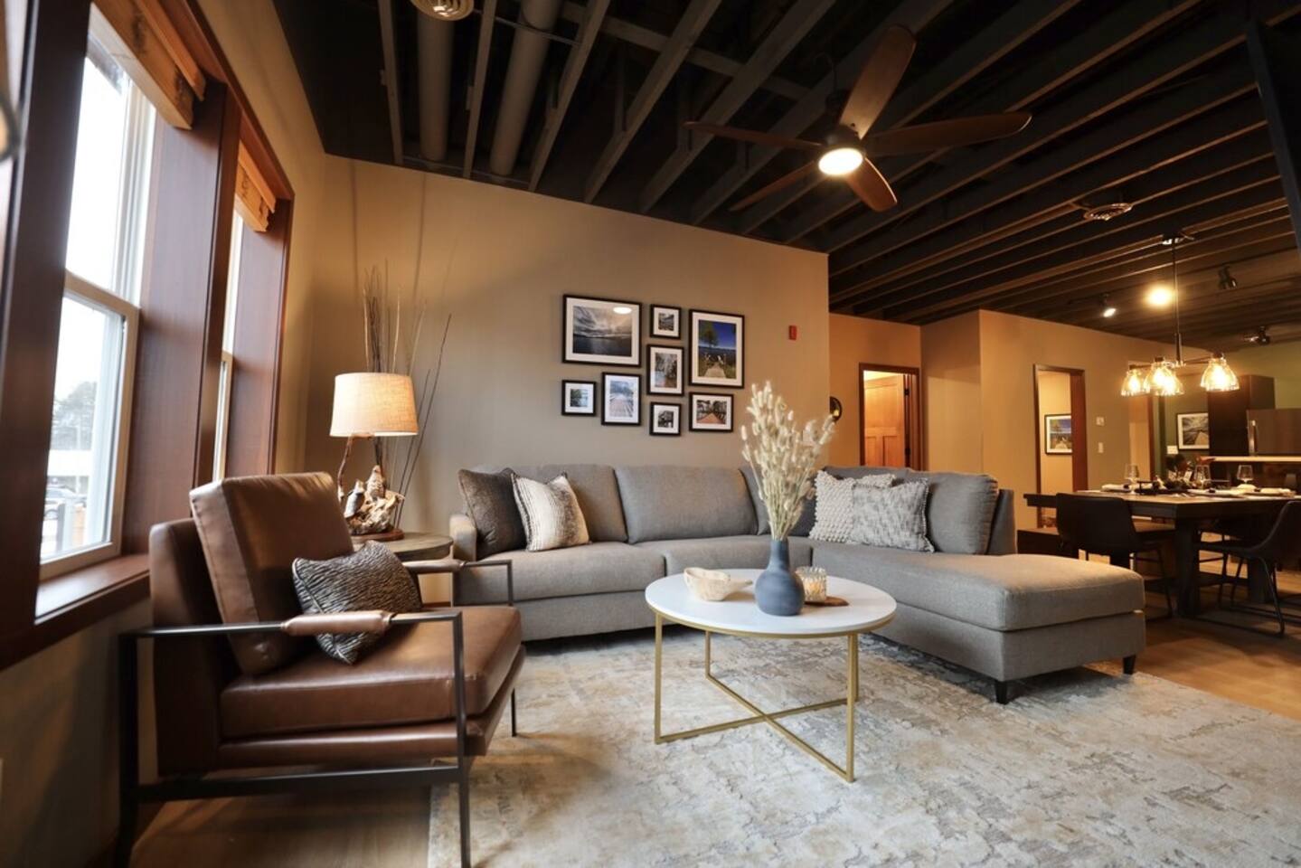 The Landmark of Minocqua 2 Bedroom Condo (A) — Minocqua — vacation rental