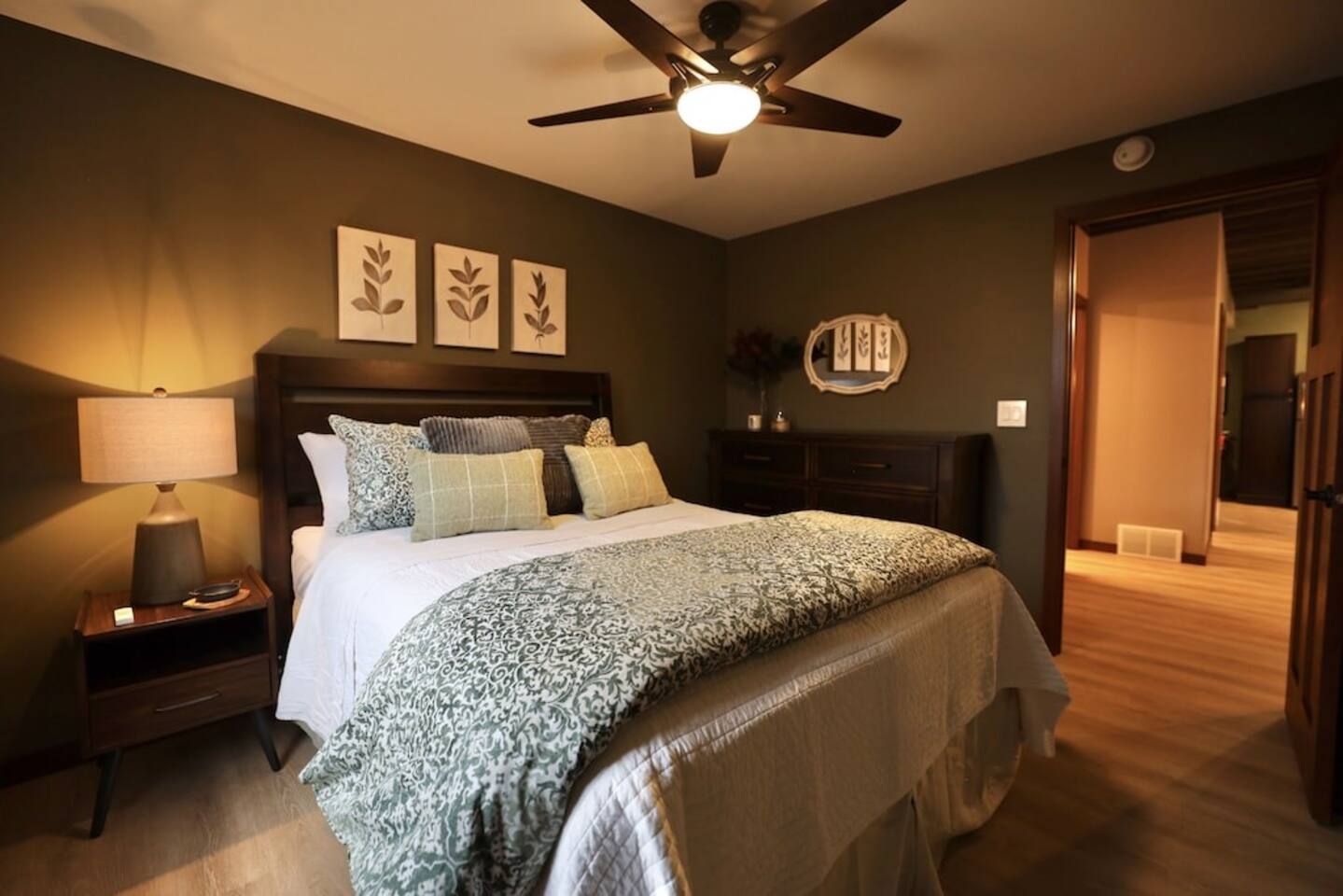 The Landmark of Minocqua 2 Bedroom Condo (A)