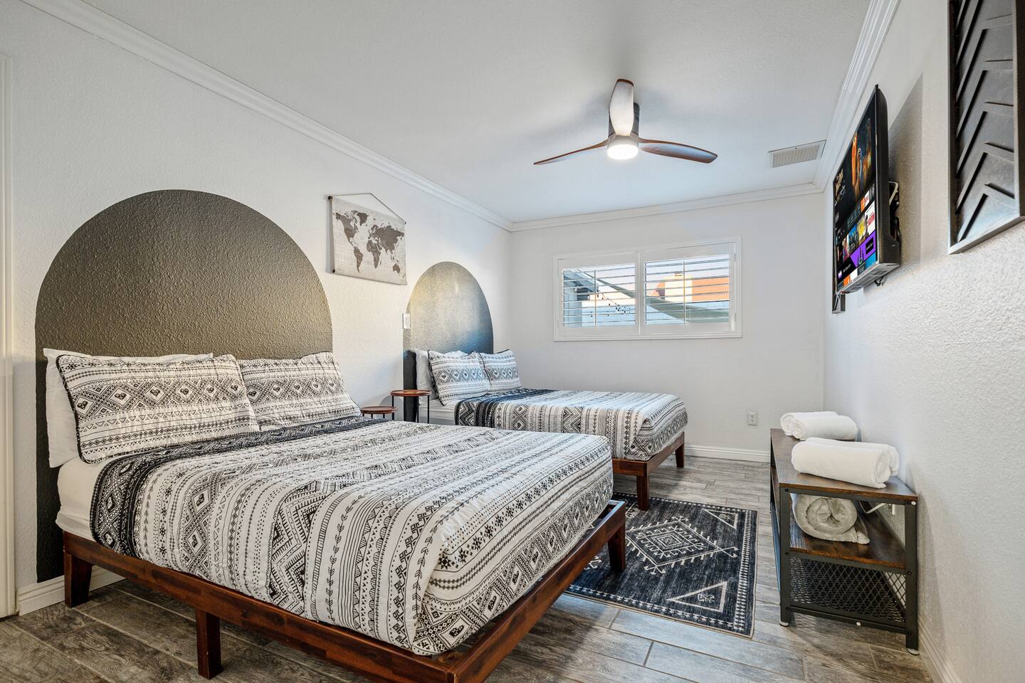 Sundrops Villa | 4bd | Pool | Game | Sleeps 12