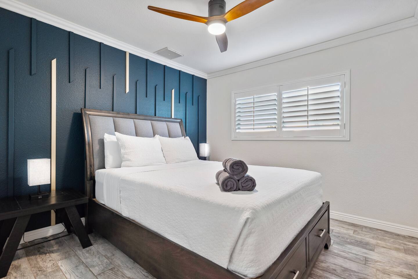 Sundrops Villa | 4bd | Pool | Game | Sleeps 12
