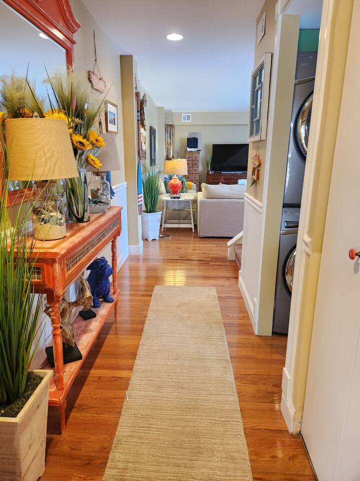Sunrise Soire — Atlantic City, NJ — vacation rental