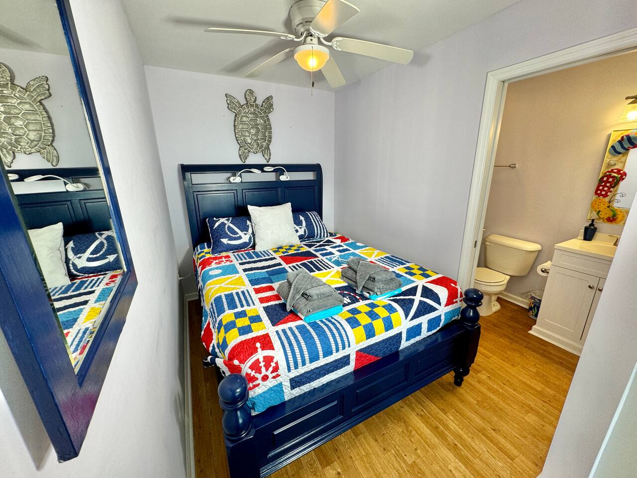 OS235 Ocean view, pool, W/D onsite, steps to beach