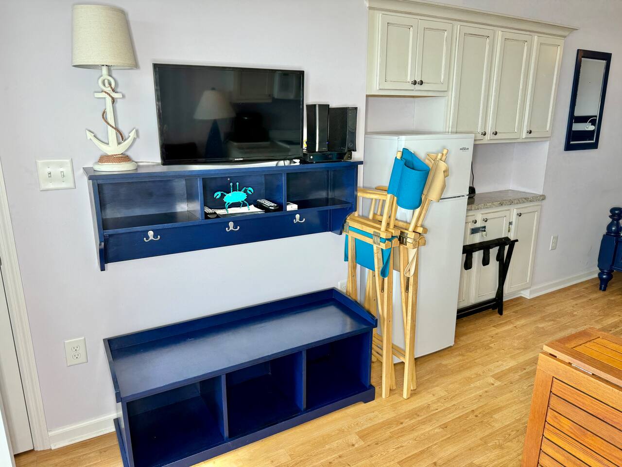 OS235 Ocean view, pool, W/D onsite, steps to beach