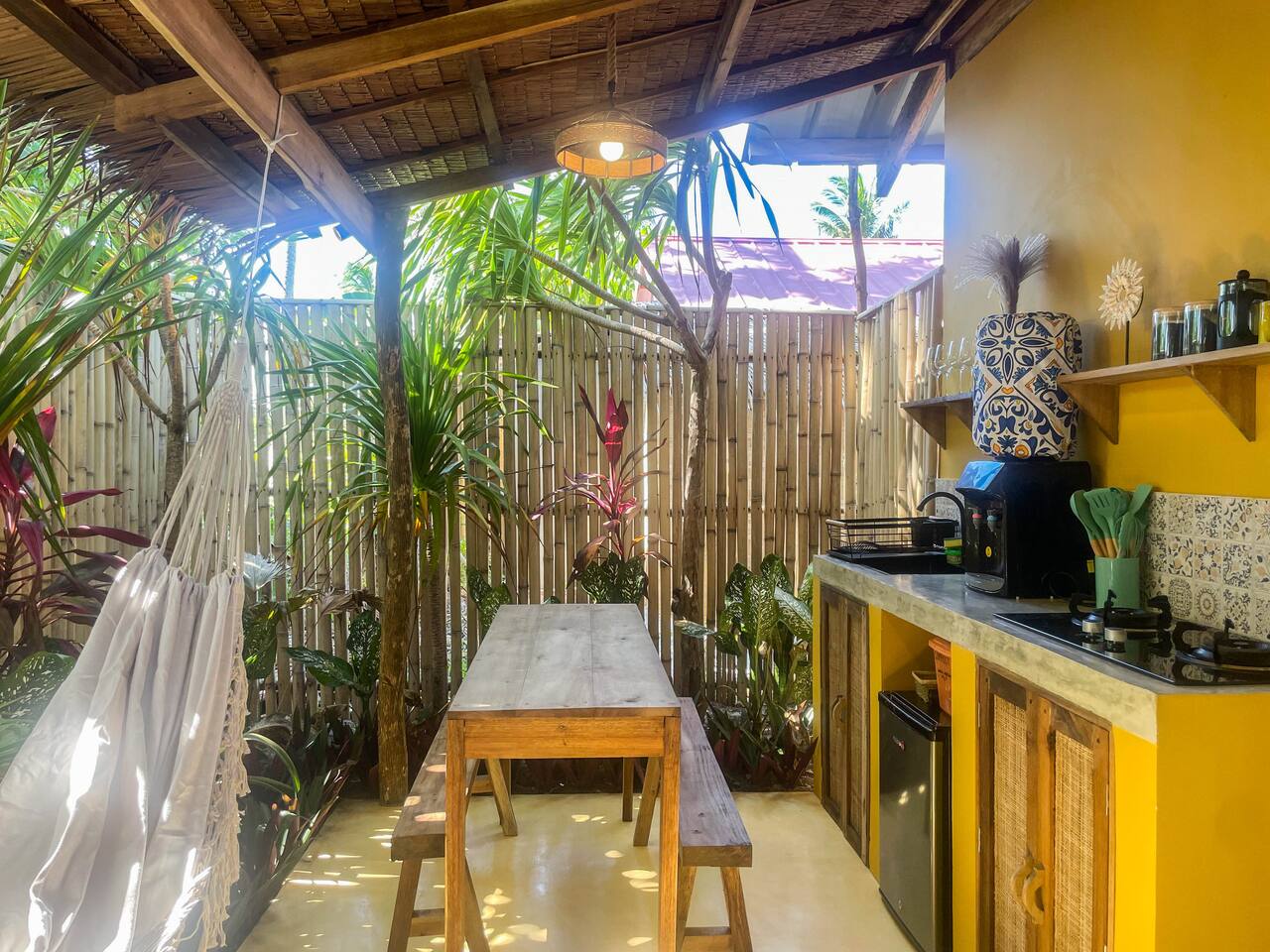 Casa Alegria