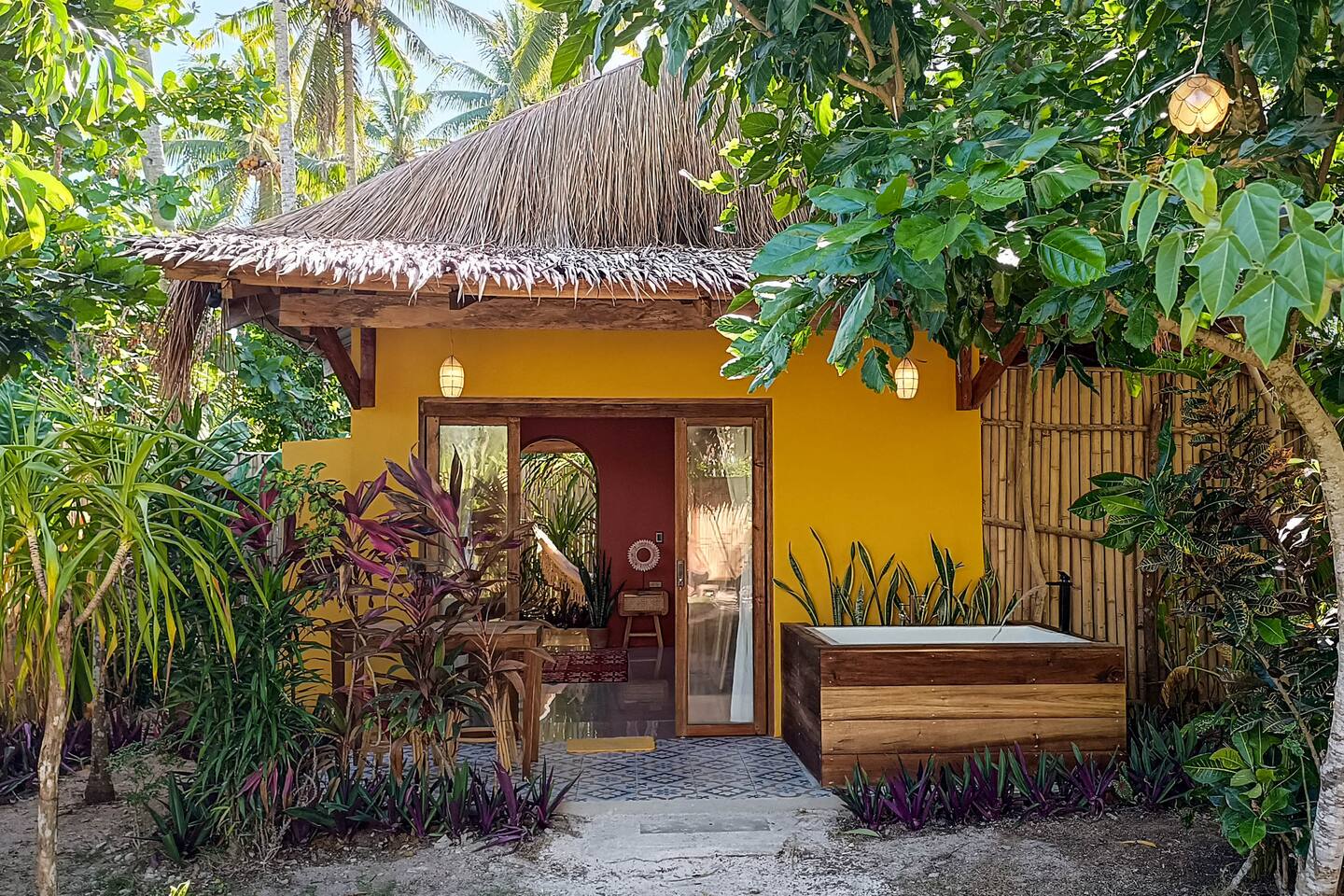 Casa Alegria
