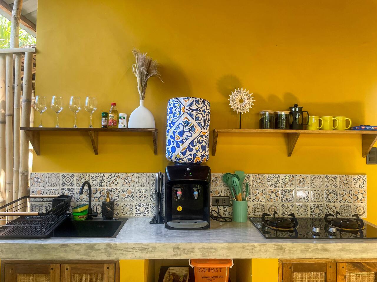 Casa Alegria