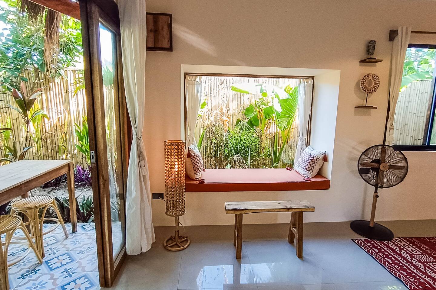 Casa Alegria