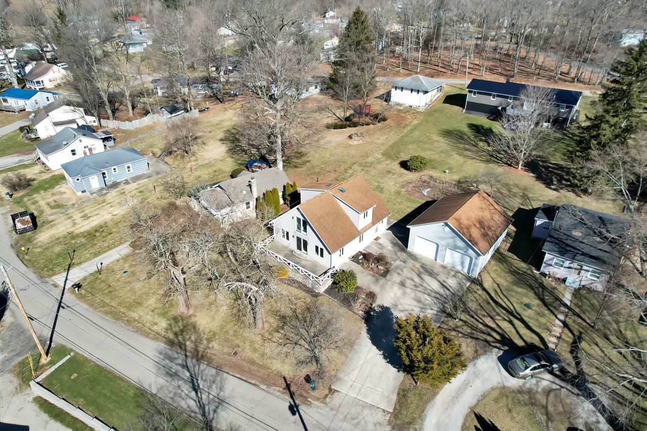 Edgewater Escape — Thornville — vacation rental