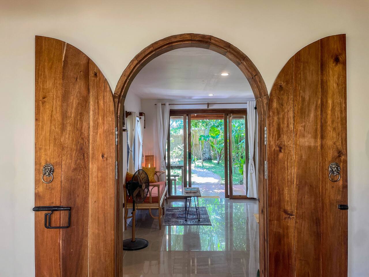 Casa Mariposa