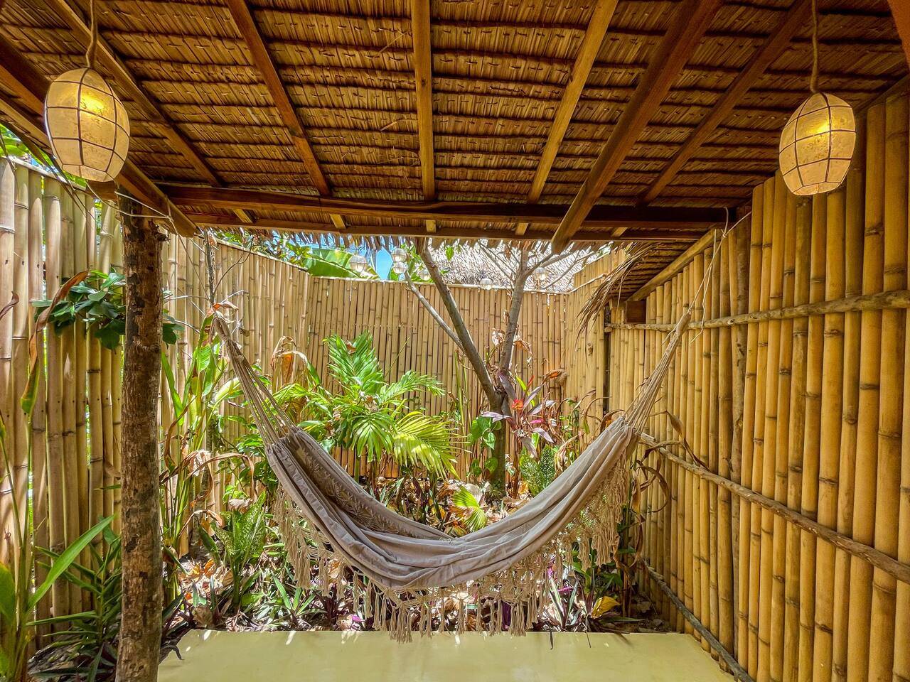 Casa Mariposa