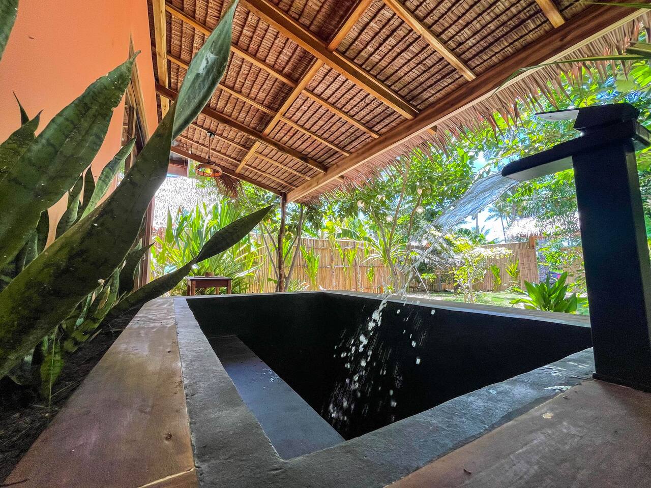 Casa Mariposa
