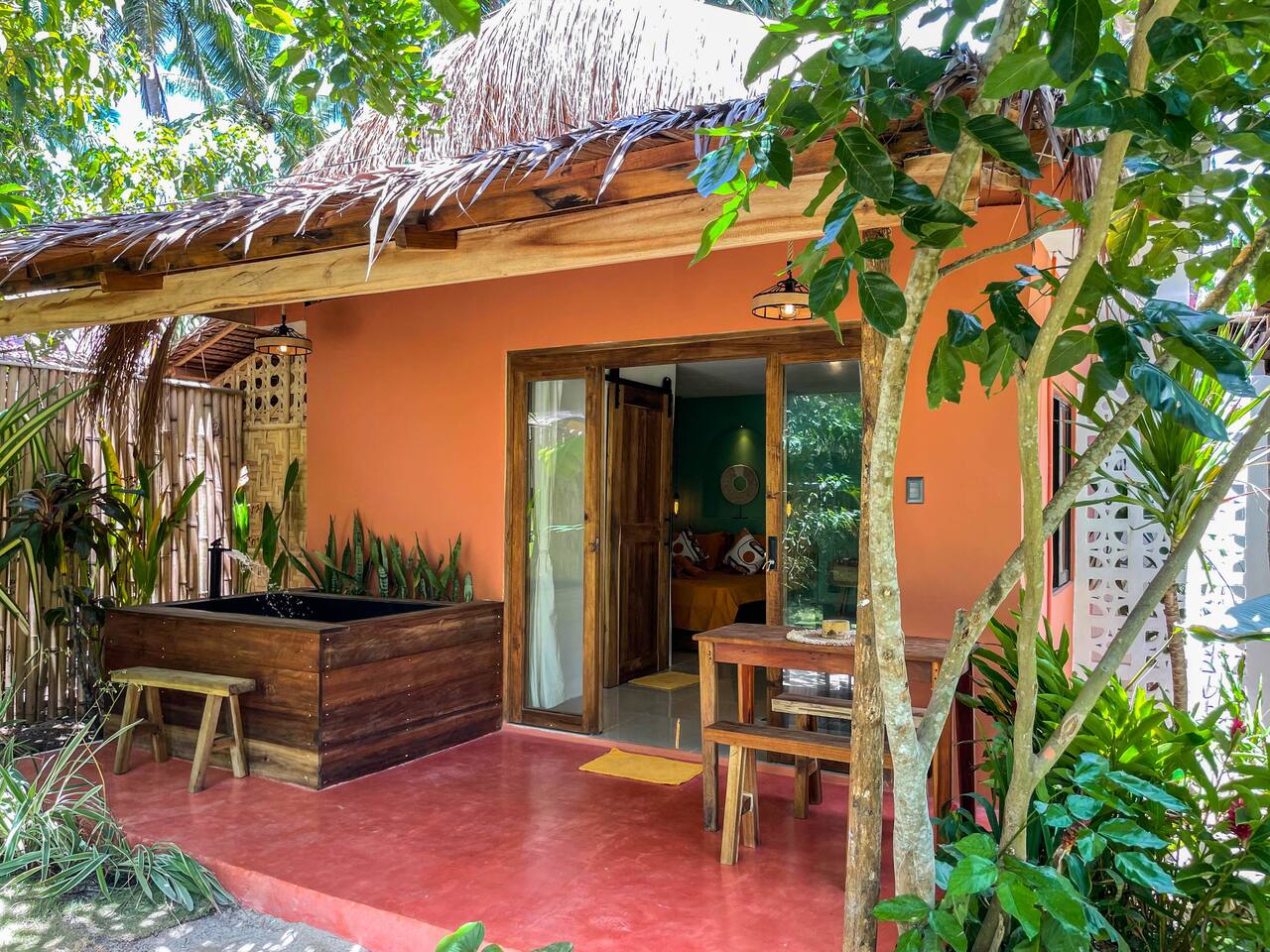 Casa Mariposa