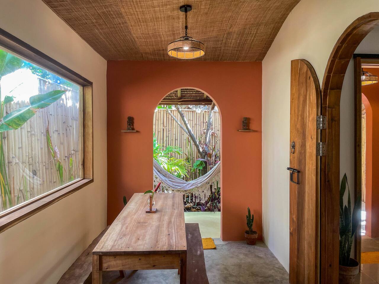 Casa Mariposa