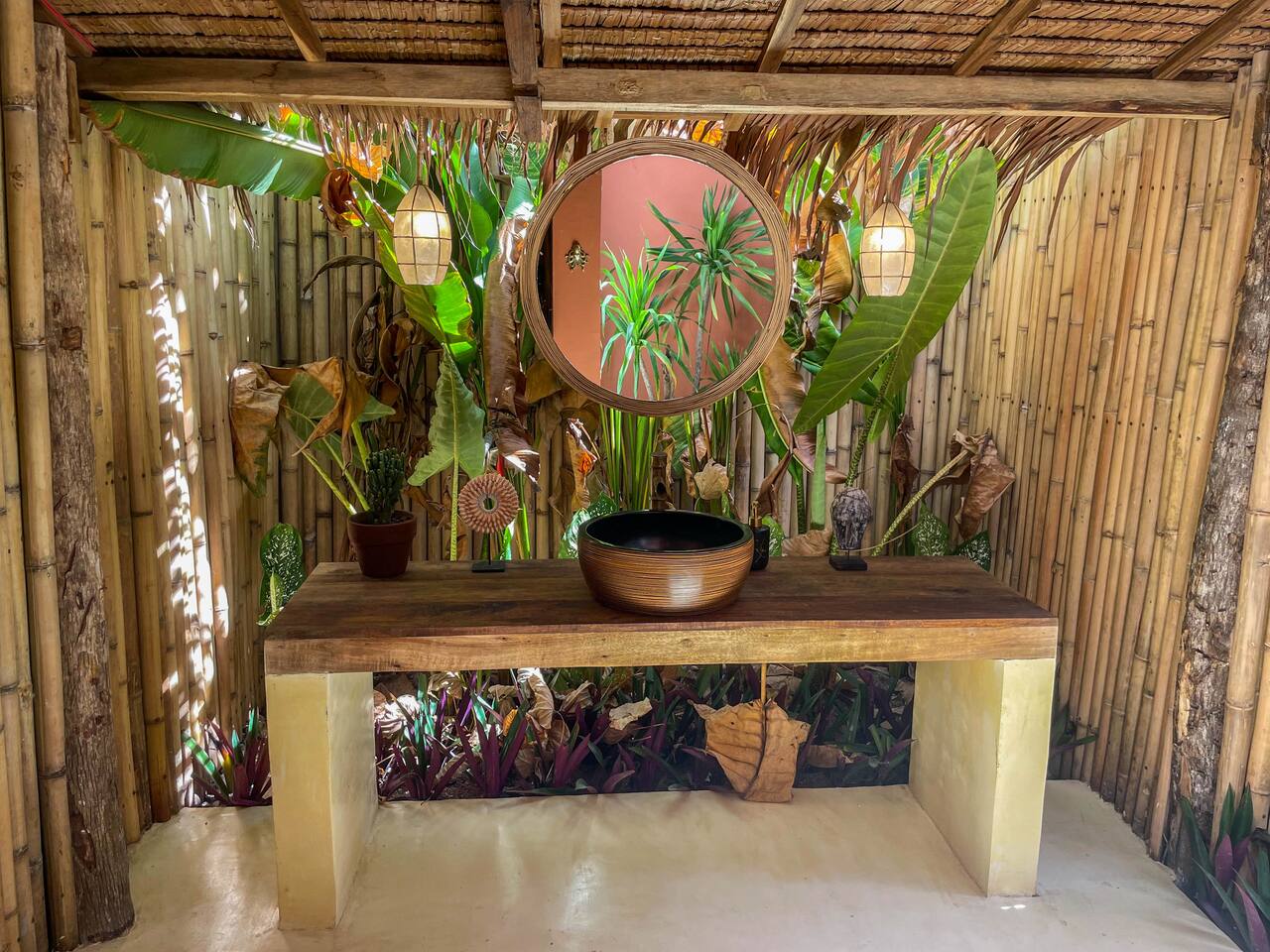 Casa Mariposa
