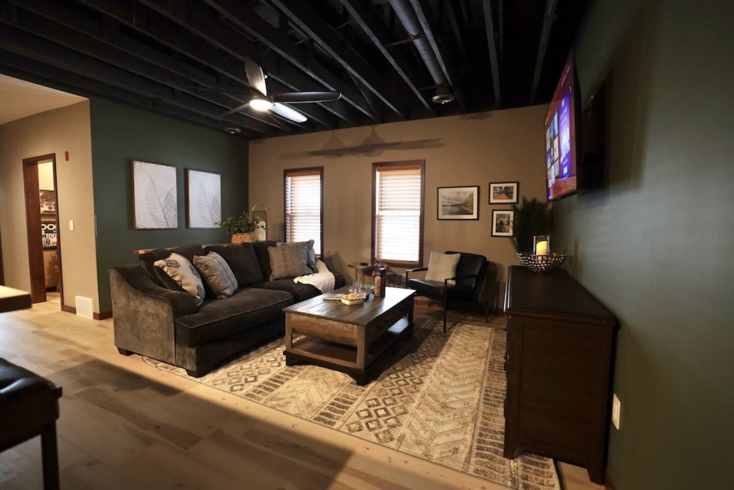 The Landmark of Minocqua 3 Bedroom Condo (B)