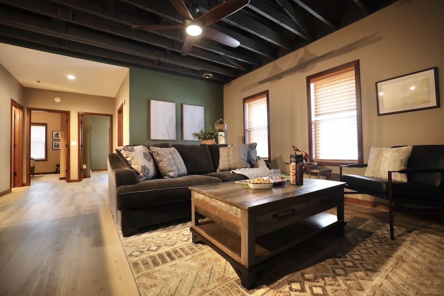The Landmark of Minocqua 3 Bedroom Condo (B) — Minocqua — vacation rental