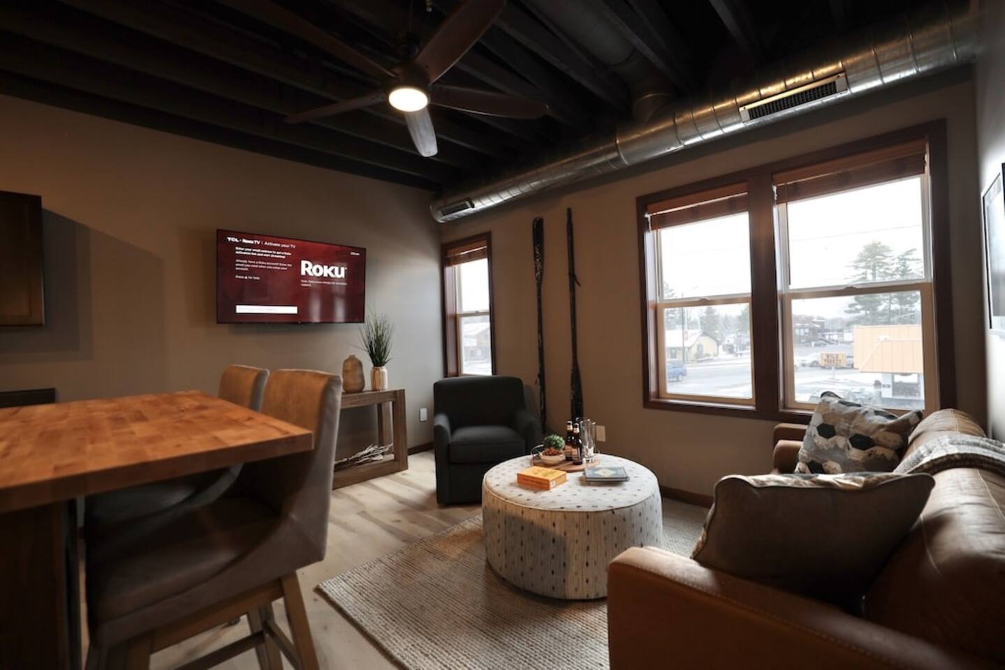 The Landmark of Minocqua 1 Bedroom Condo (C) — Minocqua — vacation rental