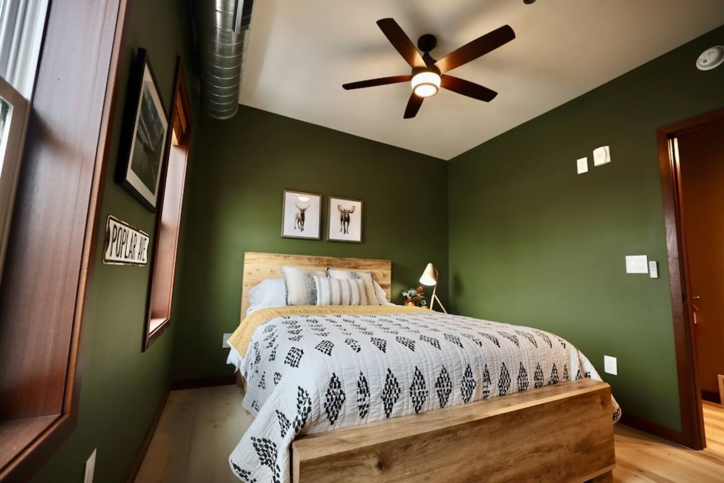 The Landmark of Minocqua 1 Bedroom Condo (C)