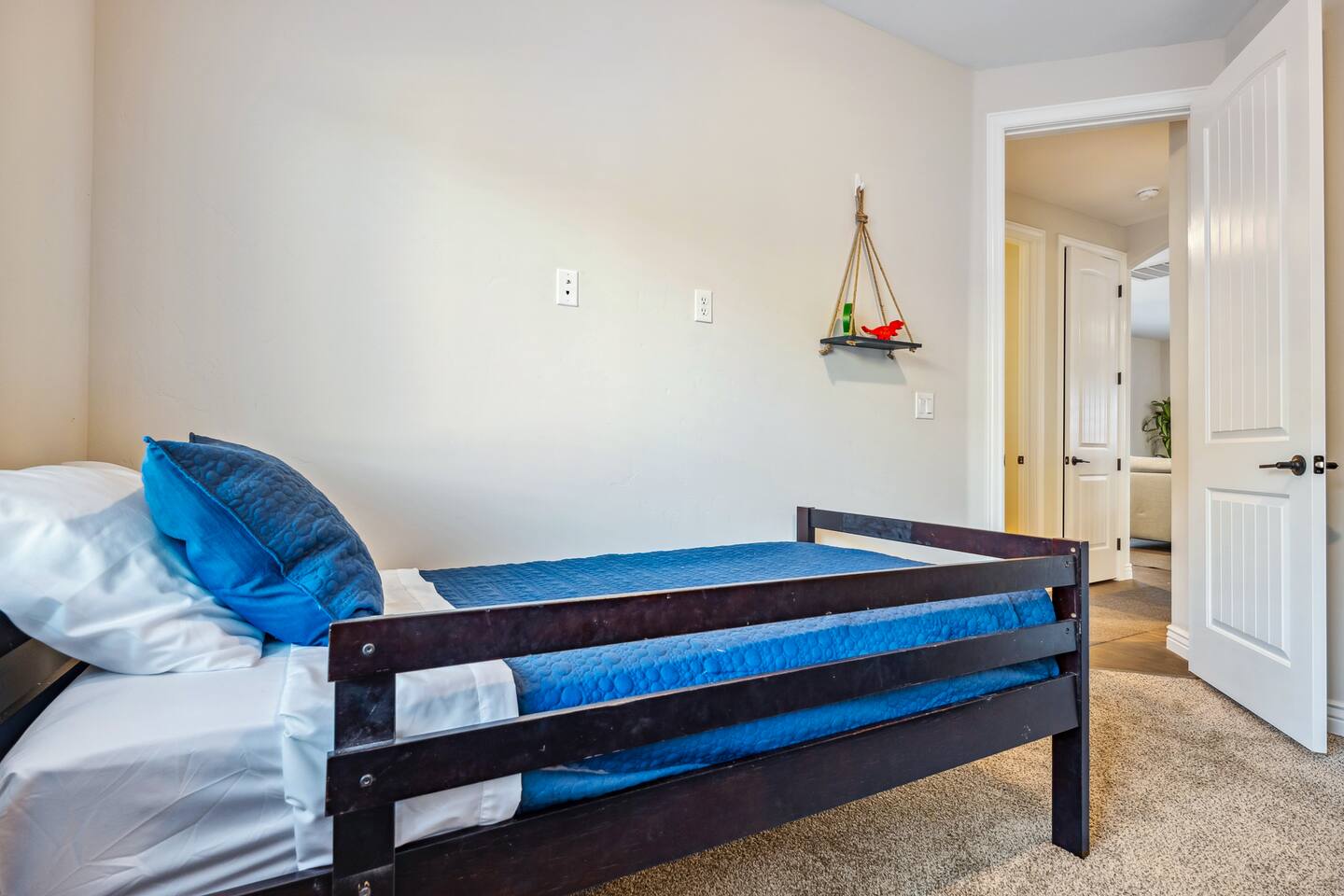 3bd | Close to Lake Mohave & Casinos! | Sleeps 7