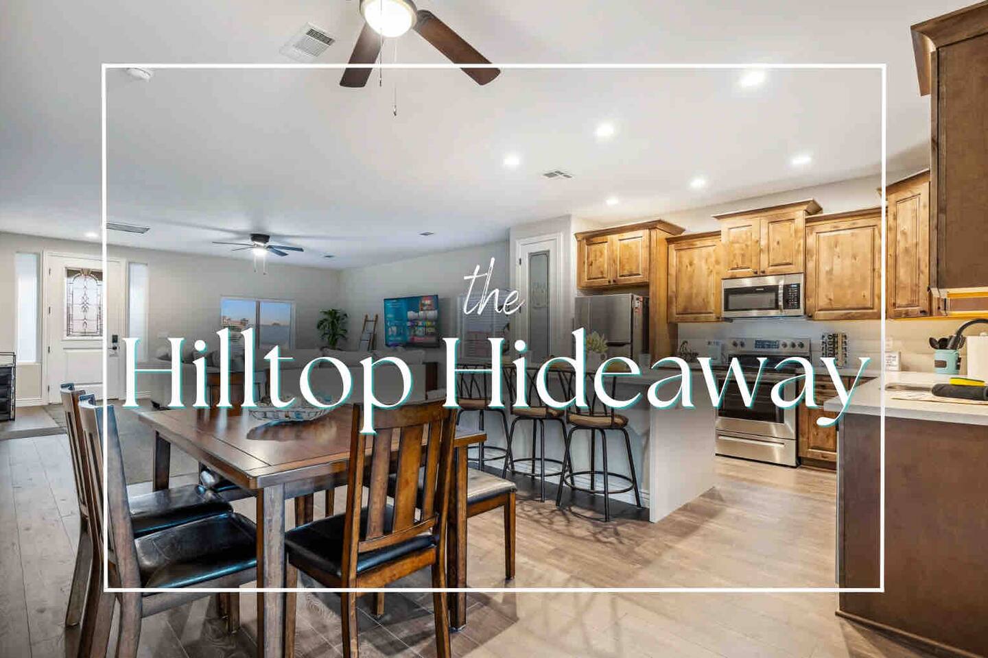 3bd | Close to Lake Mohave & Casinos! | Sleeps 7 — Bullhead City, AZ — vacation rental