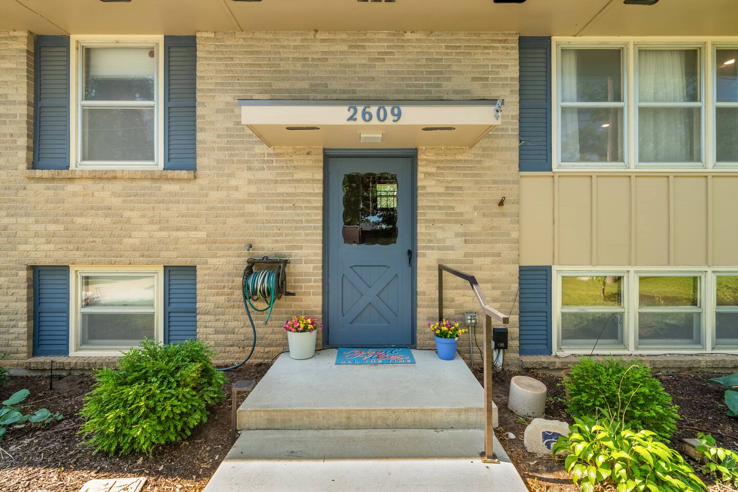 KSU Game Day House | Retro + Game Room