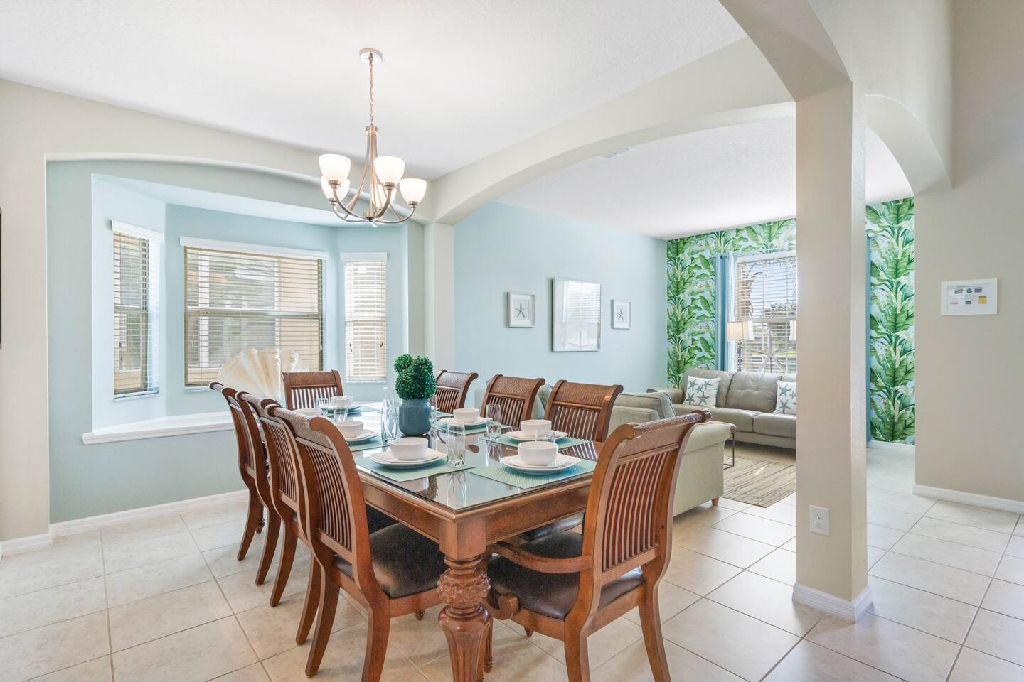 *Luxe Disney Home* Heated Priv Pool/Spa, 6Bed/6Ba