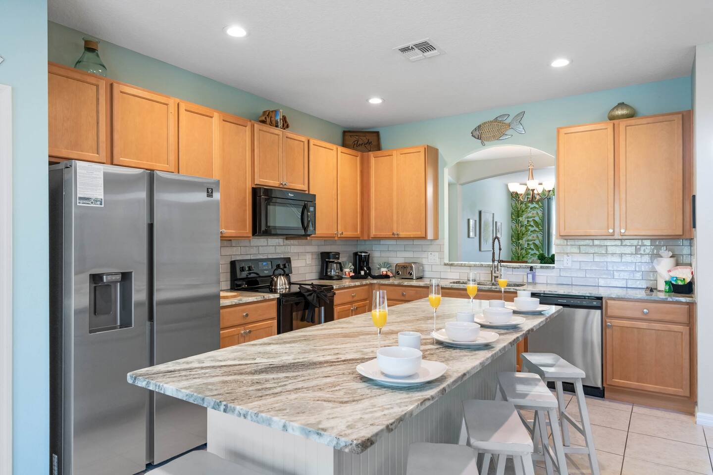 *Luxe Disney Home* Heated Priv Pool/Spa, 6Bed/6Ba
