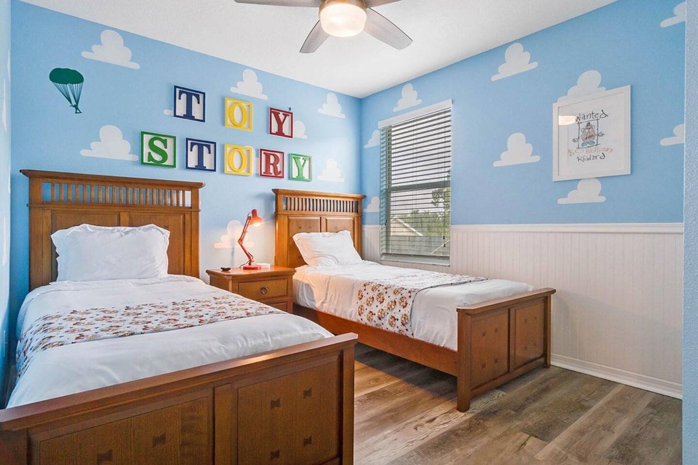 *Luxe Disney Home* Heated Priv Pool/Spa, 6Bed/6Ba